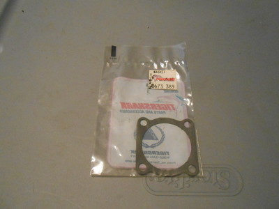 NOS Gasket Arctic Cat Tigershark Daytona Barracuda 0673-389