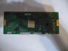 SONY XBR75X850D TV CONTROL BOARD 6871L-4450B / 6870C-0616B