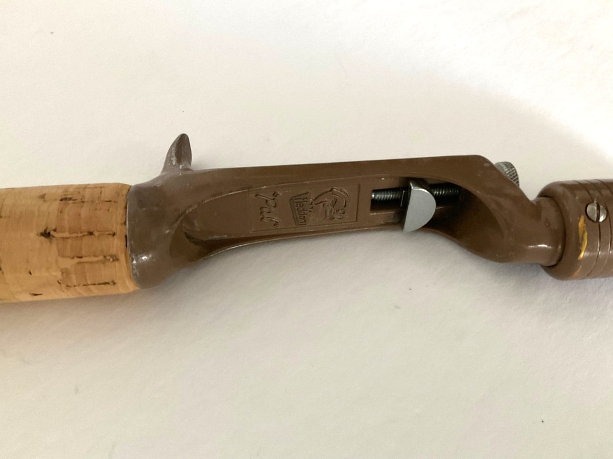 ☆【Heddon】ヘドン USED ◇ 釣り竿 ロッド ＃6276-5 1/2