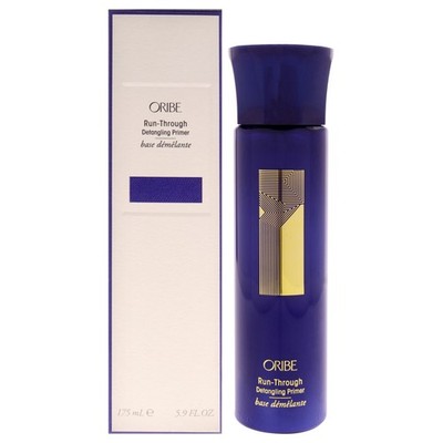 Run-Through Detangling Primer by Oribe for Unisex - 5.9 oz Detangler