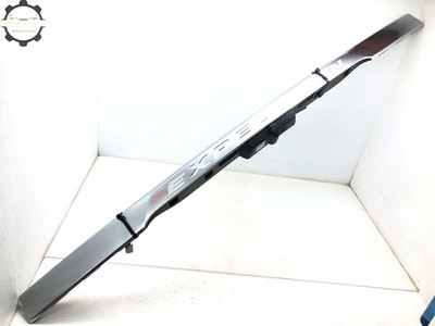 2018-2021 FORD EXPEDITION PLATINUM TRUNK MOLDING W/ CAMERA OEM