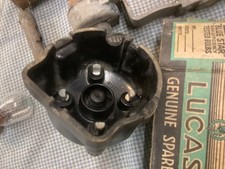 Austin Seven Job Lot  Ruby,Pearl, Nippy Distributor