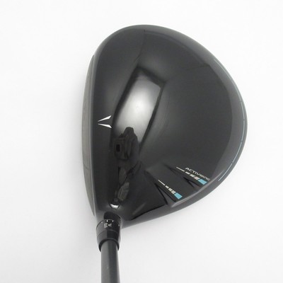 Dunlop XXIO X 2024 9.5° Stiff RH 45.25in Driver Miyazaki AX Dunlop XXIO X 2024 9.5° Stiff RH 45.25in Driver Miyazaki AX