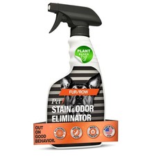 Pet Stain and Odor Eliminator Spray 32oz 1 Pack , Urine 1 Count Pack of 1 