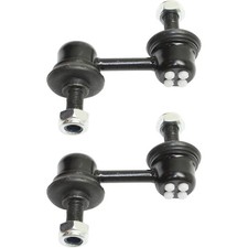 Sway Bar End Links Front Pair Set Of 2 For Subaru Outback Forester Impreza Wrx Sway Bar End Links Front Pair Set Of 2 For Subaru Outback Forester Impreza Wrx