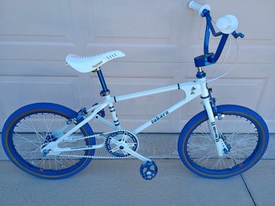 Old school bmx '82 Takara Outlaw Kuwahara Redline Hutch