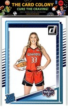 2025 Donruss WNBA #97 Lucy Olsen