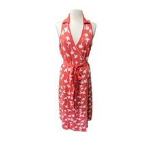 Diane von Furstenberg for Target Wrap Dress – XL