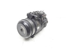 Mercedes-Benz E W212 2009 Klimakompressor Pumpe A0008302700 Diesel 125kW Mercedes-Benz E W212 2009 Klimakompressor Pumpe A0008302700 Diesel 125kW