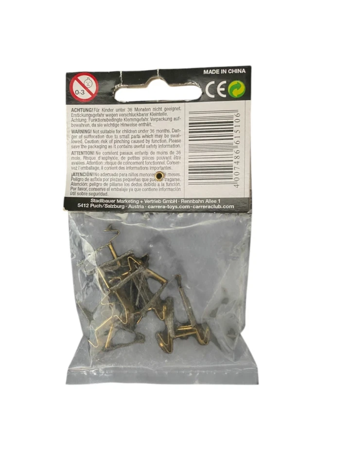 Carrera GO Digital 143 | Doppelschleifer 61510 | NEU & OVP - Bild 2 von 2