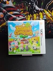 Animal Crossing: New Leaf 3DS 2013 - Nintendo 3DS Very Good Opened Used