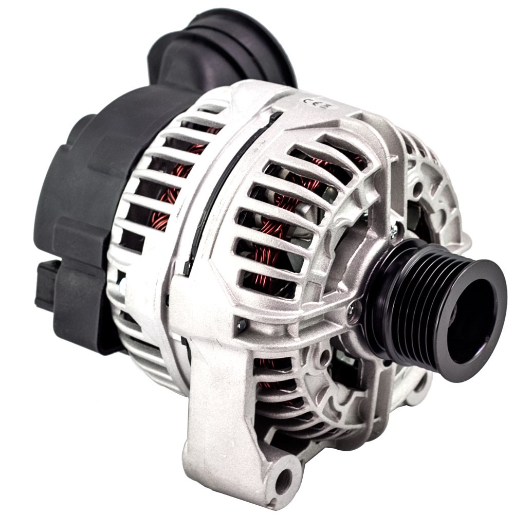 Alternator 120A For Bmw Petrol E46 Z3 Roadster E36 2.2i / 2.8i 3.0i 12311432980
