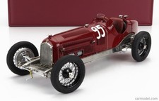 Cmc M224 Cmc - Alfa Romeo - F1 P3 N 95 Winner Klausenrennen Gp 1932 R.Caracciola
