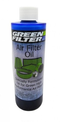 PRL for Green Filter Recharge Oil and Cleaner Kit Blue