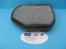 Filtre d'habitacle Chrysler CROSSFIRE