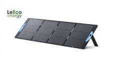 Image of Anker SOLIX 200w Portable Solar Panel PS200 for F2000, C1000 & C800 Batteries