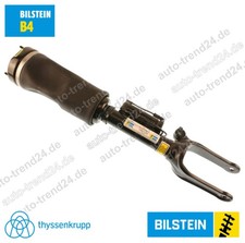 B4 Luftfedermodul vorne u.a.: Mercedes-Benz R-Klasse V251, W251, Bj. 2005-2014