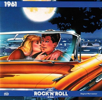 Time Life / The Rock 'n' Roll Era  1961 * USA