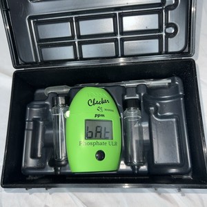 Hanna HI774 Marine Ultra Low Range Phos Checker (Saltwater) - No Reagents