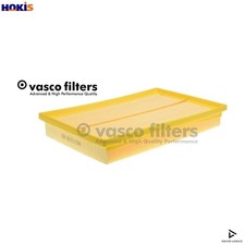 Image of AIR FILTER A501 FOR SAAB 900/II/Convertible VOLVO OPEL VECTRA/Hatchback 2.5L 760