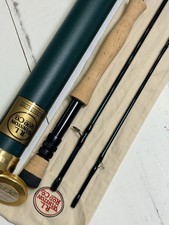 R.L. Winston Rod Company Fly Fishing Rod 3 Piece Fishing Rods