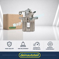 Bremssattel Hinten Rechts RAP Brakes R K0058 FüR Audi Seat Skoda VW