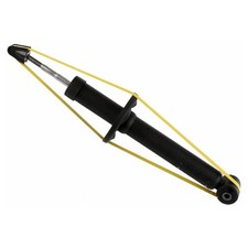 2x Stoßdämpfer hinten für VW Polo 6N2 3 6N1 | 24233838