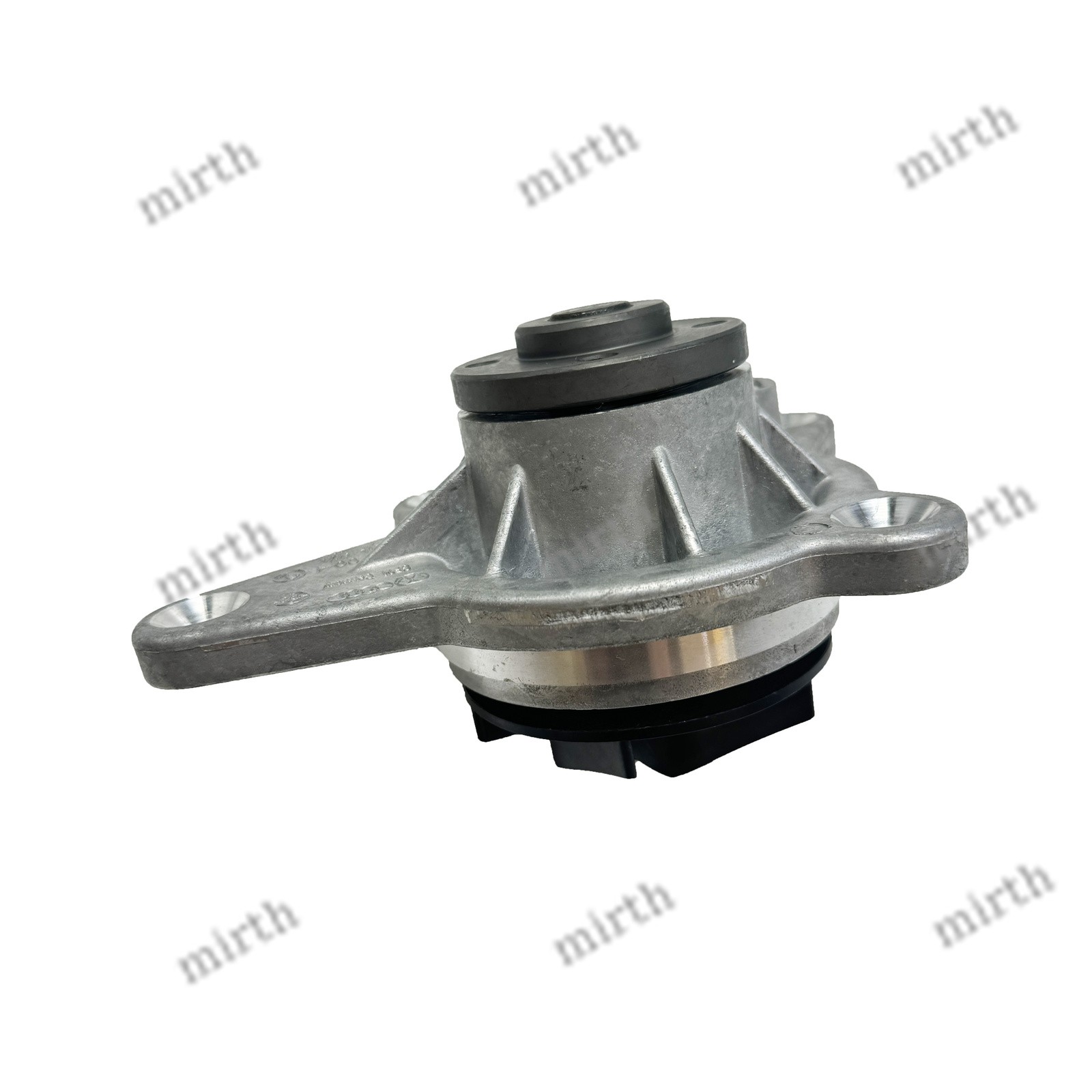 Water Pump Sealed 07D121008B For Bentley Continental Gt Gtc & Flying Spur W12