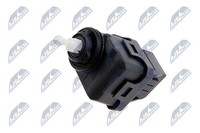 NEU - NTY ECX-AU-007 Stellelement, Leuchtweiteregulierung FüR Audi Skoda