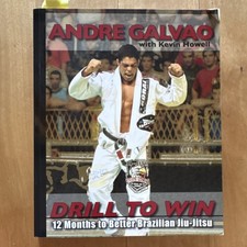 Victory Belt Publishing Drill to Win Brasilia...