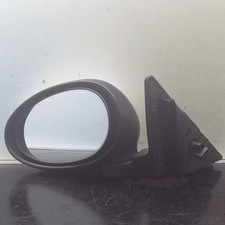 Retroviseur gauche (ou coque) Rover 75