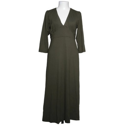 Koko, Wickelkleid, Größe: 38, HENERIKKA, Grün, Elasthan/Viskose, Einfarbig #YVw