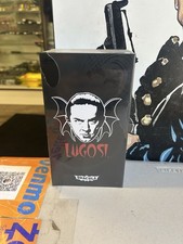 Jada Toys Universal Monsters Bela Lugosi as Dracula Deluxe 6