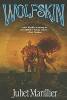 Wolfskin Juliet Marillier Taschenbuch Kartoniert / Broschiert Englisch 2004