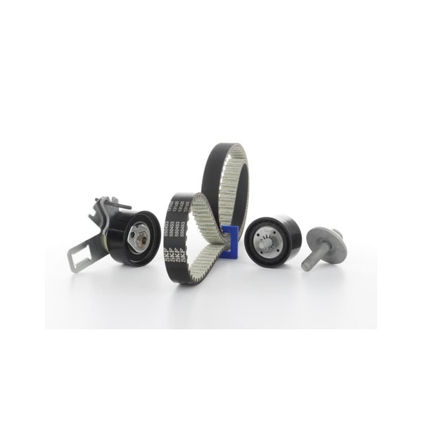 Zahnriemensatz Skf Vkma 03319 FüR Ds Ford Peugeot Opel CitroëN Vauxhall Fiat 301-image