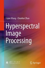 Liguo Wang (u. a.) | Hyperspectral Image Proc...