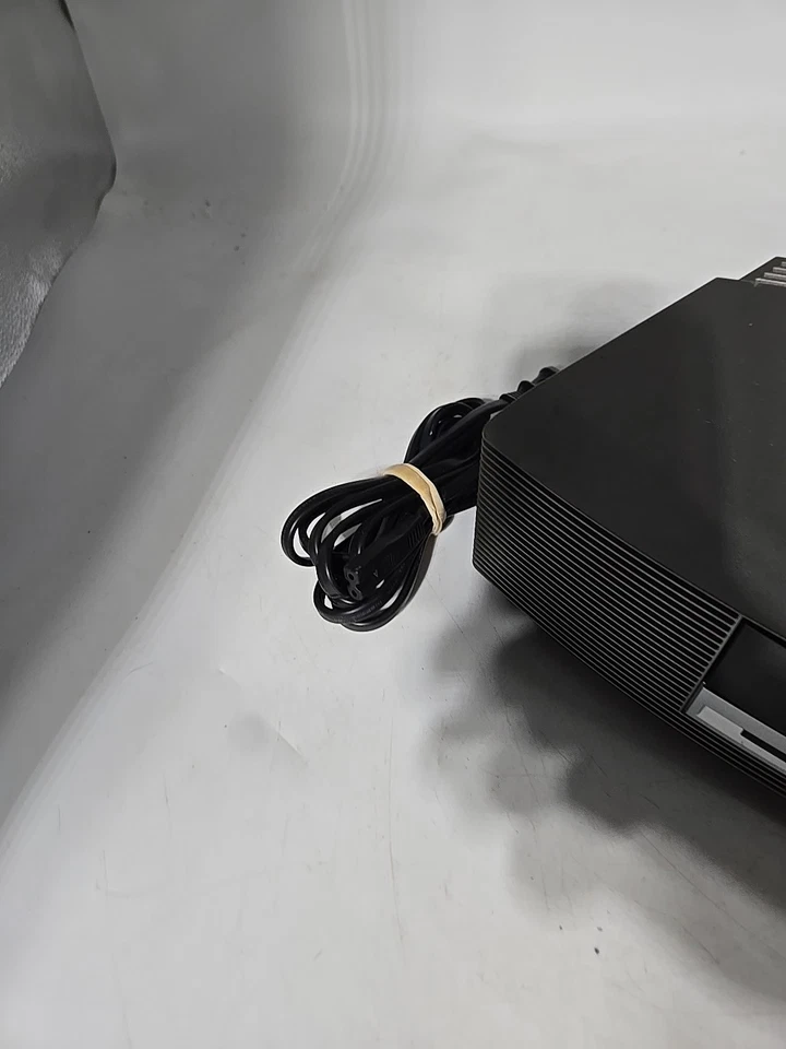 Bose Wave Music System AWRCC1 - Tested & Working - W Remote! - CD Player/Radio - Image 3 of 4