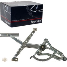 TOPRAN FENSTERHEBER ELEKTRISCH VORNE LINKS passend für MERCEDES E-KLASSE W124 TOPRAN FENSTERHEBER ELEKTRISCH VORNE LINKS passend für MERCEDES E-KLASSE W124