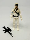 Frostbite V1 100% Complete G.I. Joe 1985 Hasbro Vintage Action Figure