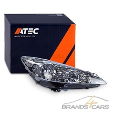 ATEC SCHEINWERFER H7/H1 MIT STELLMOTOR RECHTS FÜR PEUGEOT 308 07-11 RCZ 10-13