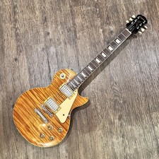 Epiphone Les Paul Standard ELP-STD 2000 Mahogany Maple Top Rosewood Neck