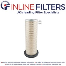Air Filter for Fiat Allis 14C w/Iveco Eng S/No 052919->