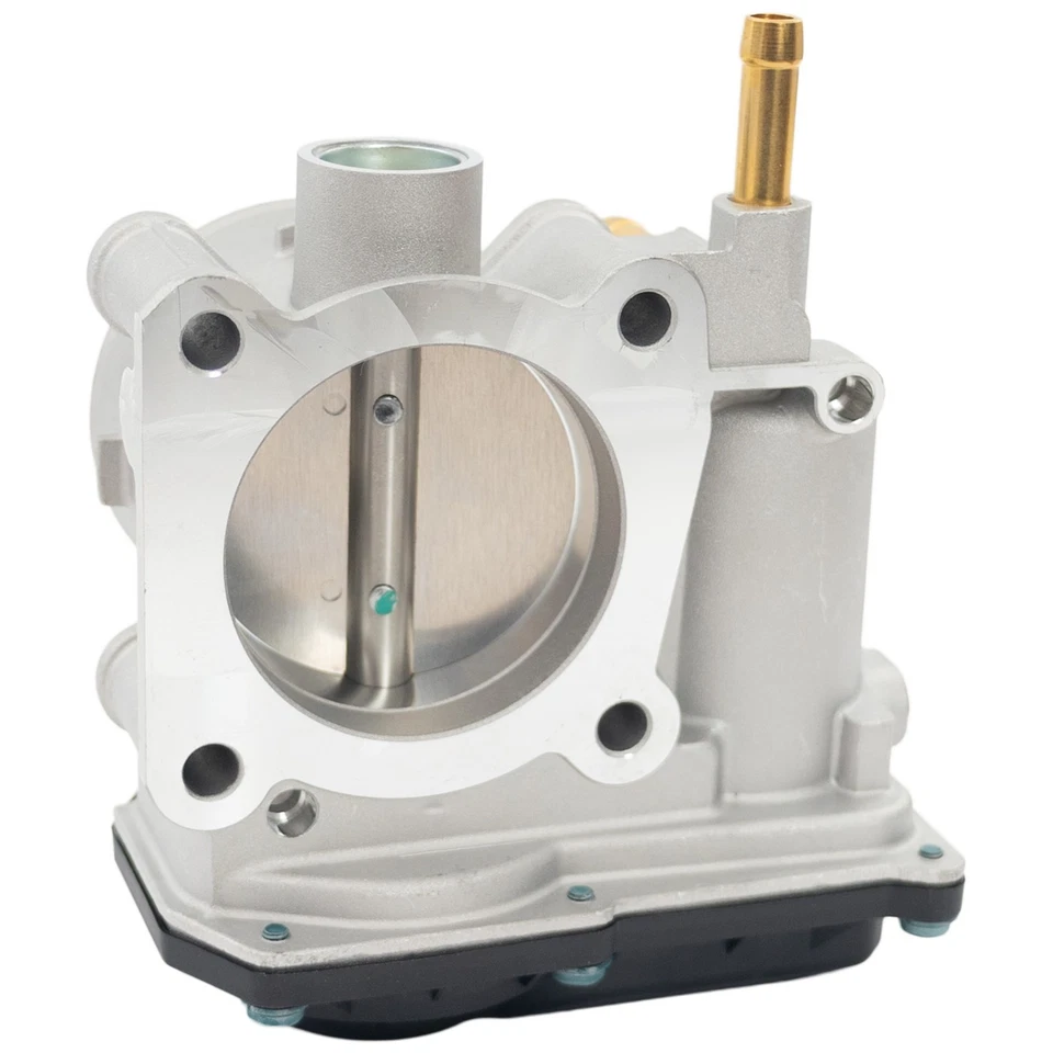 Cuerpo del acelerador para Toyota Corolla Matrix Pontiac Vibe 2009 Foto 4 de 4