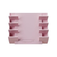 Legamaster 7-122038 Whiteboard Markerhalter Pastellrosa