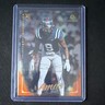 Panini 2025 Luminance Trey Amos Rookie #163 Serial Numbered /50 Commanders