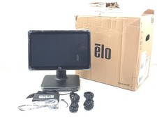 Elo E536624 15" Touchscreen POS Terminal Display - i5-8500T 2.1GHz 8GB 256GB W10