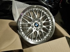 *NEU* original BMW E39 Felge Styling 42 9J 18Zoll 1094380 BBS RS 745