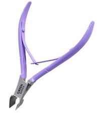 Professional Cuticle Trimmer Nippers, Stainless Steel Nail Care Tool