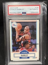 Top Charles Barkley Cards to Collect 16