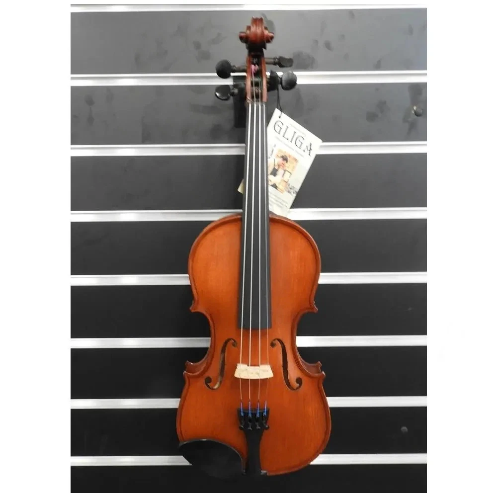 Gliga 4/4 Size Violins for sale | eBay